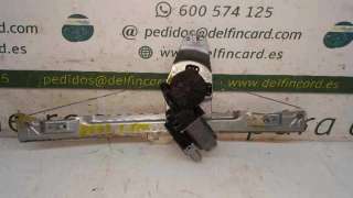 ELEVALUNAS TRASERO IZQUIERDO CITROEN C4 GRAND PICASSO 1.6 HDi FAP (112 CV) DE 2007 - D.3236569