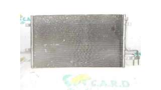 CONDENSADOR / RADIADOR AIRE ACONDICIONADO FORD FOCUS BERLINA 1.6 16V (101 CV) DE 2005 - D.3237330