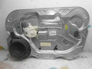 ELEVALUNAS DELANTERO DERECHO FORD FOCUS BERLINA 1.6 16V (101 CV) DE 2005 - D.3237340