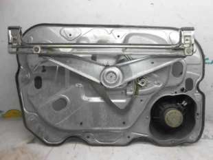 ELEVALUNAS DELANTERO DERECHO FORD FOCUS BERLINA 1.6 16V (101 CV) DE 2005 - D.3237340 2