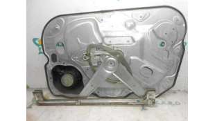 ELEVALUNAS DELANTERO IZQUIERDO FORD FOCUS BERLINA 1.6 16V (101 CV) DE 2005 - D.3237341 2