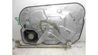 ELEVALUNAS DELANTERO IZQUIERDO FORD FOCUS BERLINA 1.6 16V (101 CV) DE 2005 - D.3237341