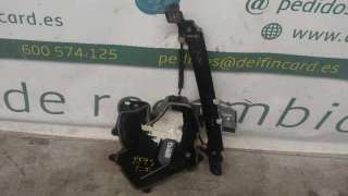 ELEVALUNAS TRASERO IZQUIERDO SEAT LEON 2.0 TDI (140 CV) DE 2008 - D.3237578