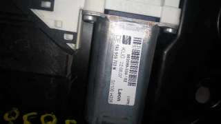 ELEVALUNAS TRASERO IZQUIERDO SEAT LEON 2.0 TDI (140 CV) DE 2008 - D.3237578
