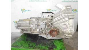 CAJA CAMBIOS SEAT EXEO ST 2.0 TDI (143 CV) DE 2010 - D.3237642 / JWS 2