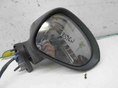 RETROVISOR DERECHO SEAT EXEO ST 2.0 TDI (143 CV) DE 2010 - D.3237646