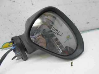 RETROVISOR DERECHO SEAT EXEO ST 2.0 TDI (143 CV) DE 2010 - D.3237646