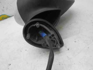 RETROVISOR DERECHO SEAT EXEO ST 2.0 TDI (143 CV) DE 2010 - D.3237646