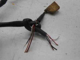 RETROVISOR DERECHO SEAT EXEO ST 2.0 TDI (143 CV) DE 2010 - D.3237646