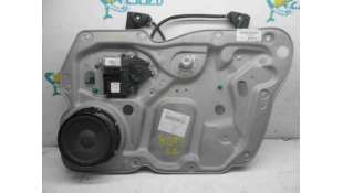 ELEVALUNAS DELANTERO DERECHO VOLKSWAGEN TOURAN 1.9 TDI (105 CV) DE 2004 - D.3237883 / 400785N