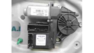 ELEVALUNAS DELANTERO DERECHO VOLKSWAGEN TOURAN 1.9 TDI (105 CV) DE 2004 - D.3237883 / 400785N 2