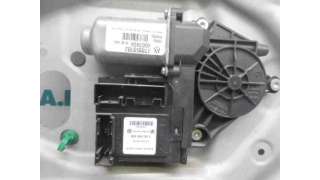 ELEVALUNAS DELANTERO DERECHO VOLKSWAGEN TOURAN 1.9 TDI (105 CV) DE 2004 - D.3237883 / 400785N