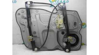 ELEVALUNAS DELANTERO DERECHO VOLKSWAGEN TOURAN 1.9 TDI (105 CV) DE 2004 - D.3237883 / 400785N