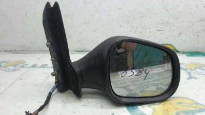 RETROVISOR DERECHO SEAT ALTEA XL 1.9 TDI (105 CV) DE 2008 - D.3238046