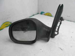 RETROVISOR IZQUIERDO SEAT ALTEA XL 1.9 TDI (105 CV) DE 2008 - D.3238047