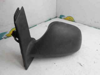 RETROVISOR IZQUIERDO SEAT ALTEA XL 1.9 TDI (105 CV) DE 2008 - D.3238047