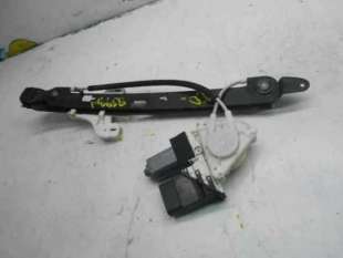 ELEVALUNAS TRASERO DERECHO SEAT ALTEA XL 1.9 TDI (105 CV) DE 2008 - D.3238066