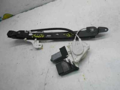ELEVALUNAS TRASERO DERECHO SEAT ALTEA XL 1.9 TDI (105 CV) DE 2008 - D.3238066