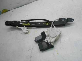 ELEVALUNAS TRASERO DERECHO SEAT ALTEA XL 1.9 TDI (105 CV) DE 2008 - D.3238066