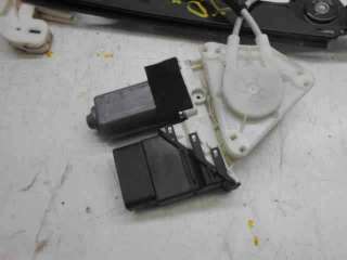 ELEVALUNAS TRASERO DERECHO SEAT ALTEA XL 1.9 TDI (105 CV) DE 2008 - D.3238066