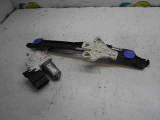 ELEVALUNAS TRASERO DERECHO SEAT ALTEA XL 1.9 TDI (105 CV) DE 2008 - D.3238066