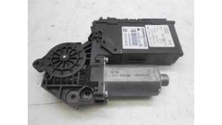 MOTOR ELEVALUNAS TRASERO IZQUIERDO SEAT EXEO ST 2.0 TDI (143 CV) DE 2010 - D.3238128 / 5WK49204CBF