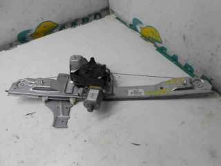ELEVALUNAS DELANTERO DERECHO PEUGEOT 208 1.4 HDi FAP (68 CV) DE 2013 - D.3238289
