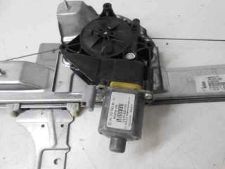 ELEVALUNAS DELANTERO DERECHO PEUGEOT 208 1.4 HDi FAP (68 CV) DE 2013 - D.3238289