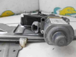 ELEVALUNAS DELANTERO DERECHO PEUGEOT 208 1.4 HDi FAP (68 CV) DE 2013 - D.3238289