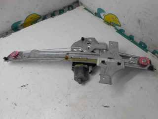 ELEVALUNAS DELANTERO DERECHO PEUGEOT 208 1.4 HDi FAP (68 CV) DE 2013 - D.3238289