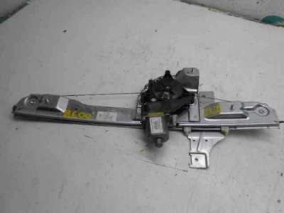 ELEVALUNAS DELANTERO IZQUIERDO PEUGEOT 208 1.4 HDi FAP (68 CV) DE 2013 - D.3238290