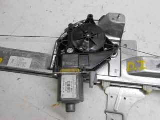 ELEVALUNAS DELANTERO IZQUIERDO PEUGEOT 208 1.4 HDi FAP (68 CV) DE 2013 - D.3238290