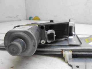 ELEVALUNAS DELANTERO IZQUIERDO PEUGEOT 208 1.4 HDi FAP (68 CV) DE 2013 - D.3238290