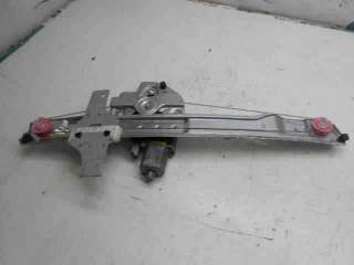 ELEVALUNAS DELANTERO IZQUIERDO PEUGEOT 208 1.4 HDi FAP (68 CV) DE 2013 - D.3238290