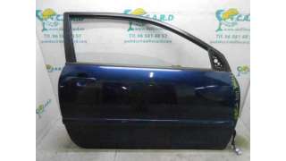 PUERTA DELANTERA DERECHA TOYOTA COROLLA 1.4 Turbodiesel (90 CV) DE 2006 - D.3238430 / 6700102151
