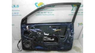 PUERTA DELANTERA DERECHA TOYOTA COROLLA 1.4 Turbodiesel (90 CV) DE 2006 - D.3238430 / 6700102151