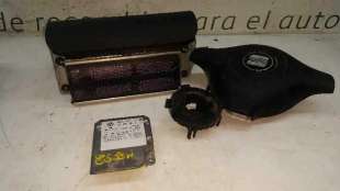 KIT AIRBAG SEAT LEON 1.6 16V (105 CV) DE 2003 - D.3238684