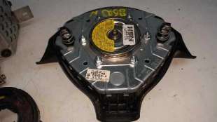 KIT AIRBAG SEAT LEON 1.6 16V (105 CV) DE 2003 - D.3238684 2