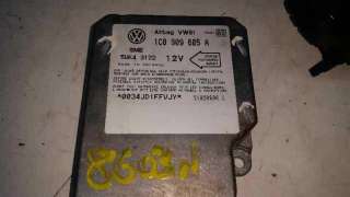 KIT AIRBAG SEAT LEON 1.6 16V (105 CV) DE 2003 - D.3238684