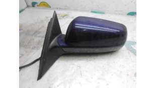 RETROVISOR IZQUIERDO VOLKSWAGEN PASSAT BERLINA 1.9 TDI (116 CV) DE 1999 - D.3239709 / TOCADO 2