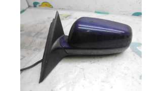 RETROVISOR IZQUIERDO VOLKSWAGEN PASSAT BERLINA 1.9 TDI (116 CV) DE 1999 - D.3239709 / TOCADO