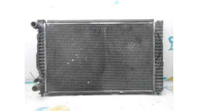 RADIADOR AGUA VOLKSWAGEN PASSAT BERLINA 1.9 TDI (116 CV) DE 1999 - D.3239720