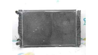 RADIADOR AGUA VOLKSWAGEN PASSAT BERLINA 1.9 TDI (116 CV) DE 1999 - D.3239720