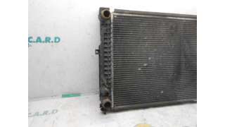 RADIADOR AGUA VOLKSWAGEN PASSAT BERLINA 1.9 TDI (116 CV) DE 1999 - D.3239720