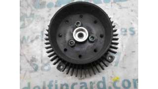 VENTILADOR VISCOSO MOTOR VOLKSWAGEN PASSAT BERLINA 1.9 TDI (116 CV) DE 1999 - D.3239722 / 06B121347