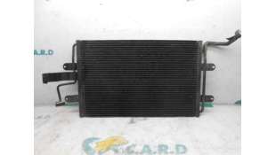 CONDENSADOR / RADIADOR AIRE ACONDICIONADO SEAT TOLEDO 2.3 VR5 (150 CV) DE 1999 - D.3239736