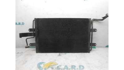 CONDENSADOR / RADIADOR AIRE ACONDICIONADO SEAT TOLEDO 2.3 VR5 (150 CV) DE 1999 - D.3239736