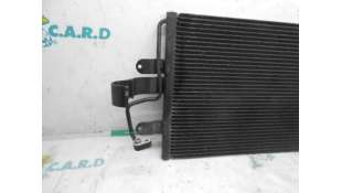 CONDENSADOR / RADIADOR AIRE ACONDICIONADO SEAT TOLEDO 2.3 VR5 (150 CV) DE 1999 - D.3239736 2