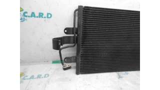 CONDENSADOR / RADIADOR AIRE ACONDICIONADO SEAT TOLEDO 2.3 VR5 (150 CV) DE 1999 - D.3239736