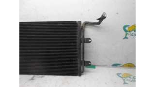 CONDENSADOR / RADIADOR AIRE ACONDICIONADO SEAT TOLEDO 2.3 VR5 (150 CV) DE 1999 - D.3239736